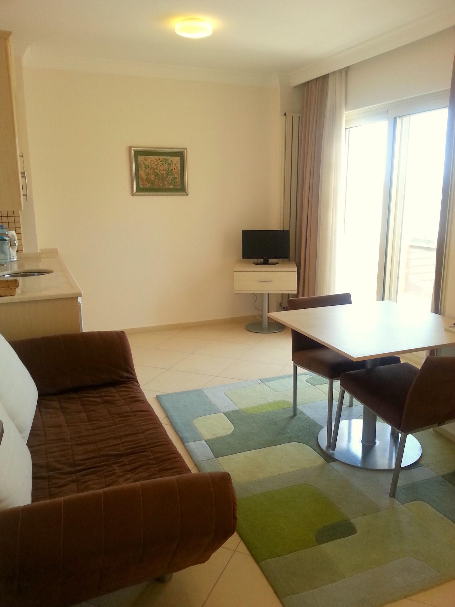 Kamer Exclusive Hotel & Suites Çeşme Eksteriør bilde