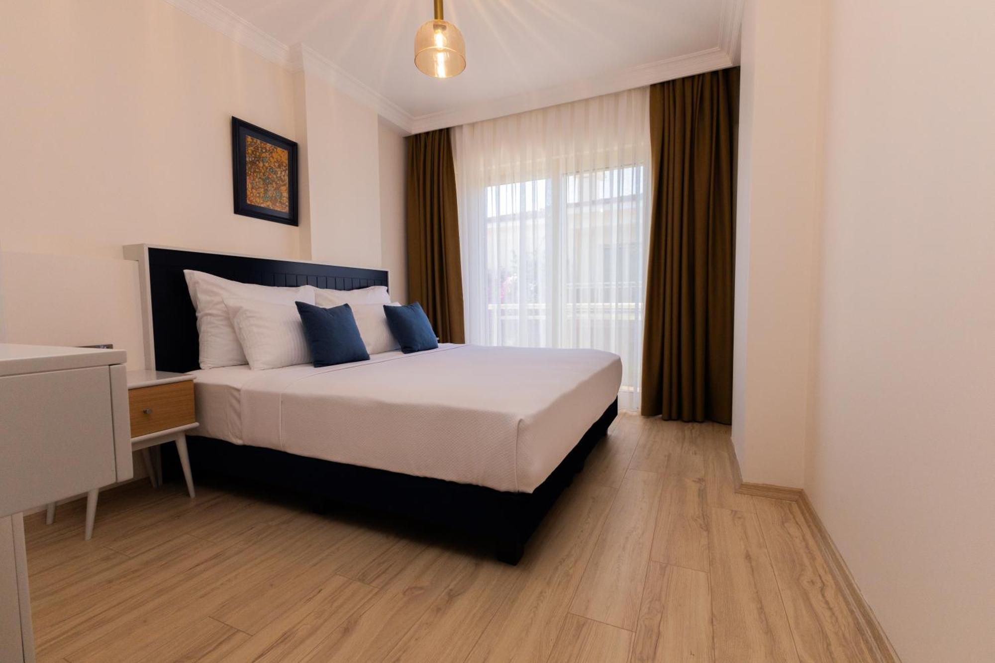 Kamer Exclusive Hotel & Suites Çeşme Eksteriør bilde