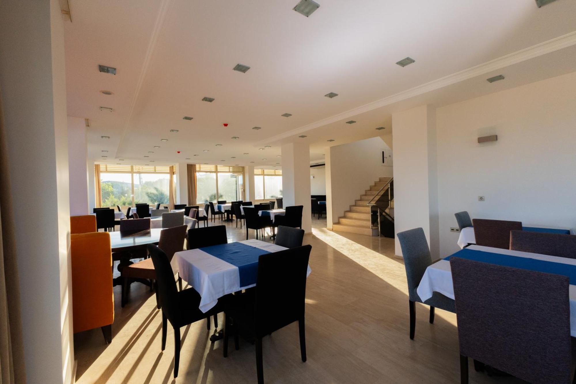 Kamer Exclusive Hotel & Suites Çeşme Eksteriør bilde