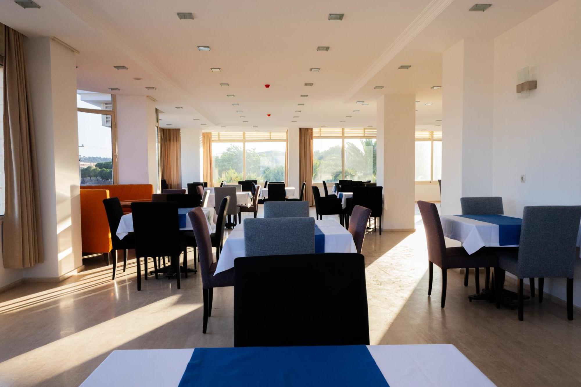 Kamer Exclusive Hotel & Suites Çeşme Eksteriør bilde